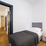 Apartment Legerro P With Parking