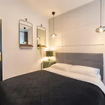 Apartment Legerro P With Parking
